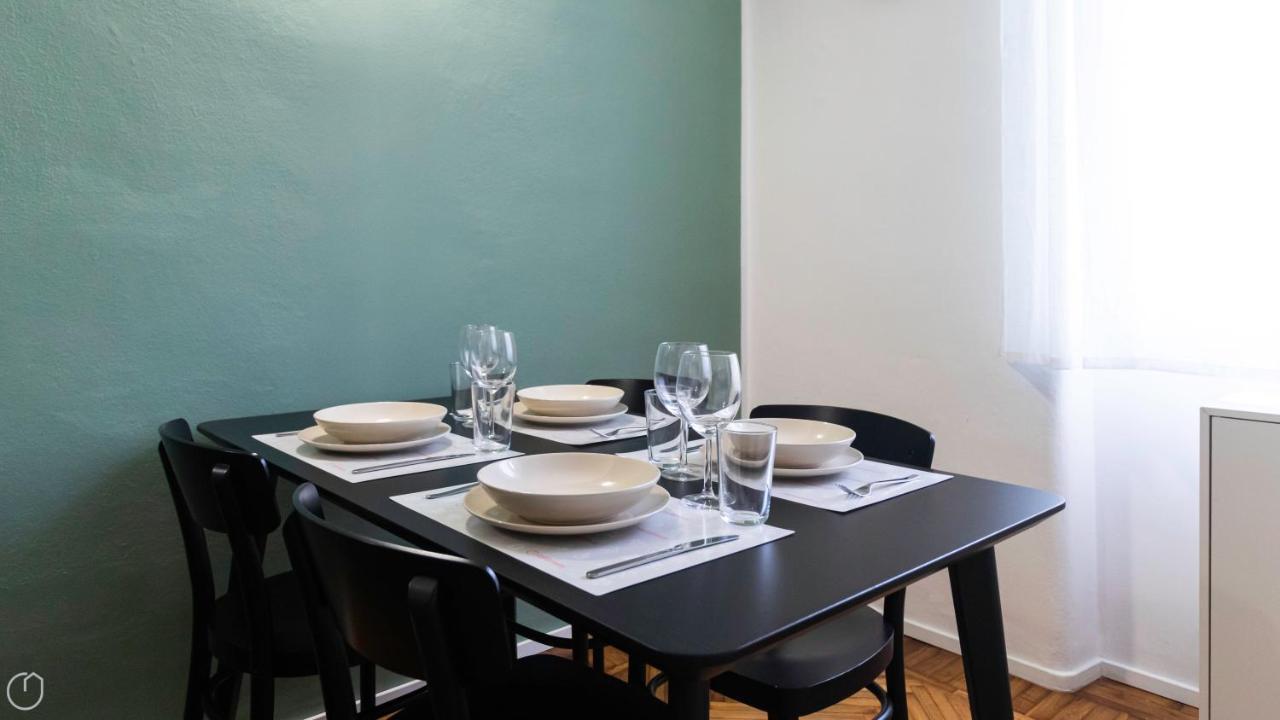 Apartamento Italianway - Saldini 22