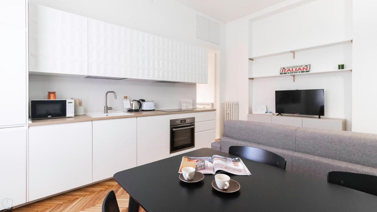 Apartamento Italianway - Saldini 22