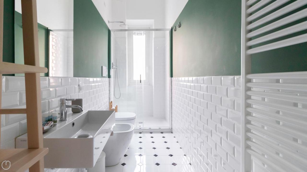 Italianway - Saldini 22 Apartamento Milão