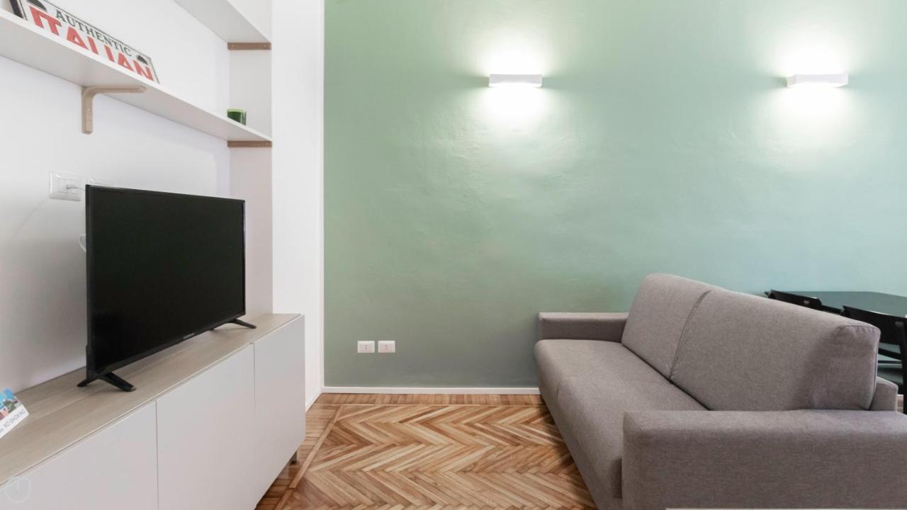 Italianway - Saldini 22 Apartamento *