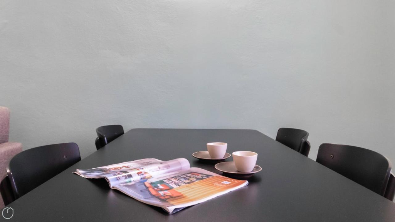 Italianway - Saldini 22 Apartamento Milão