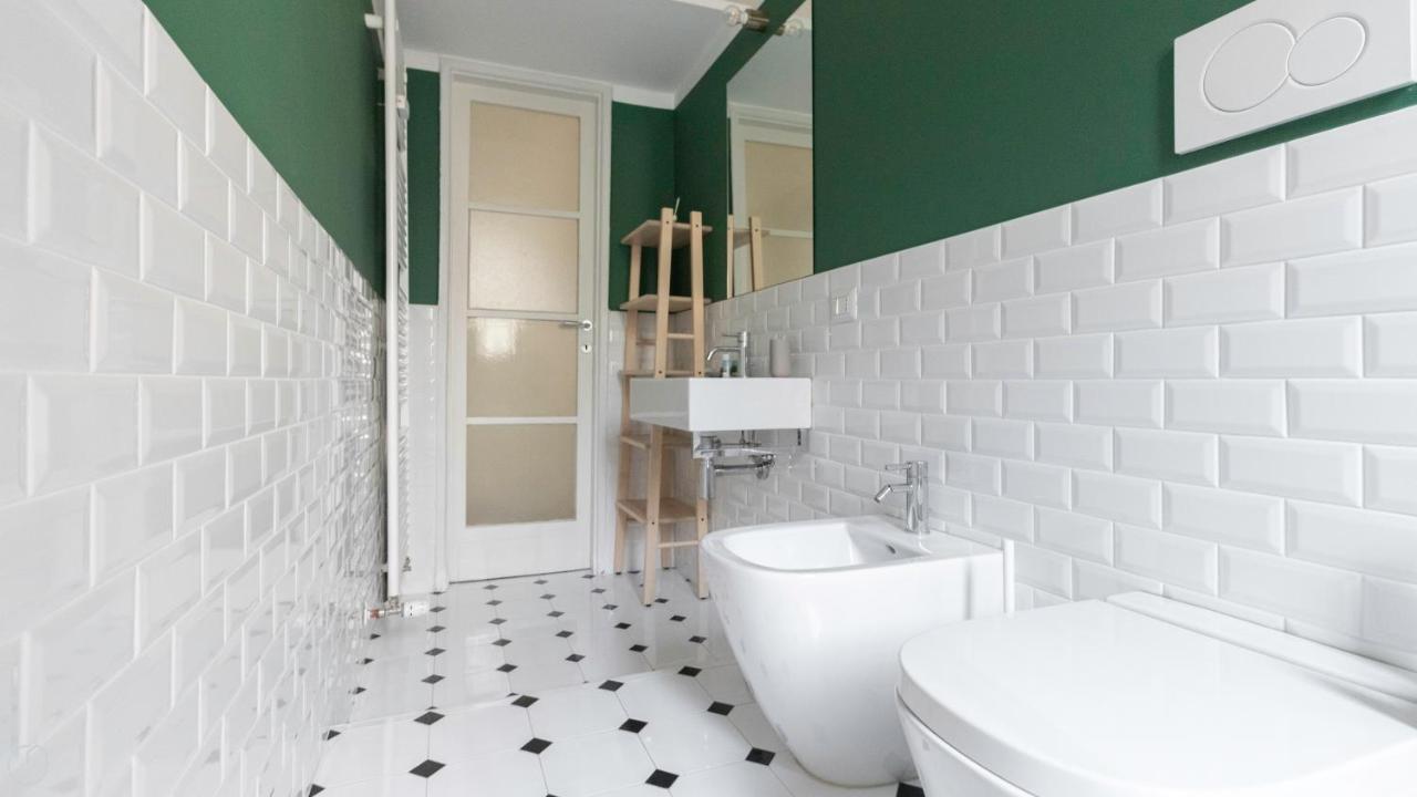 Italianway - Saldini 22 Apartamento *