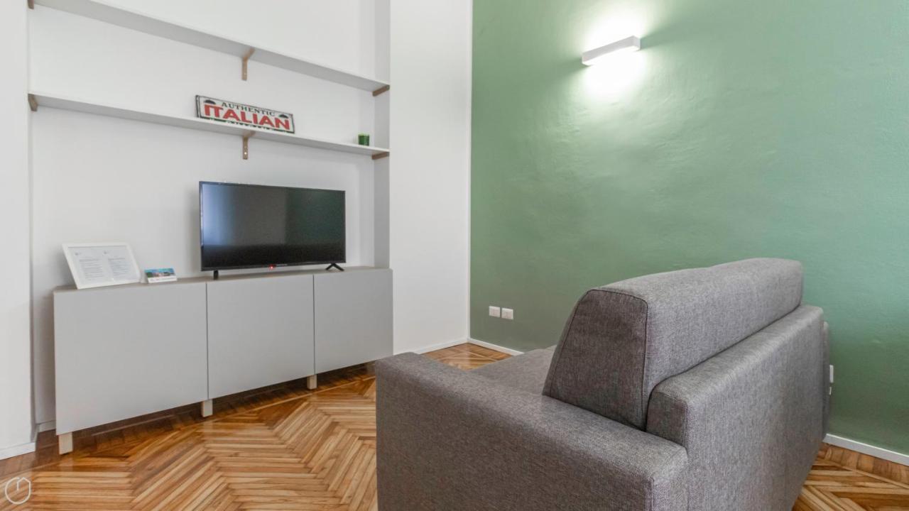 Italianway - Saldini 22 Apartamento Milão
