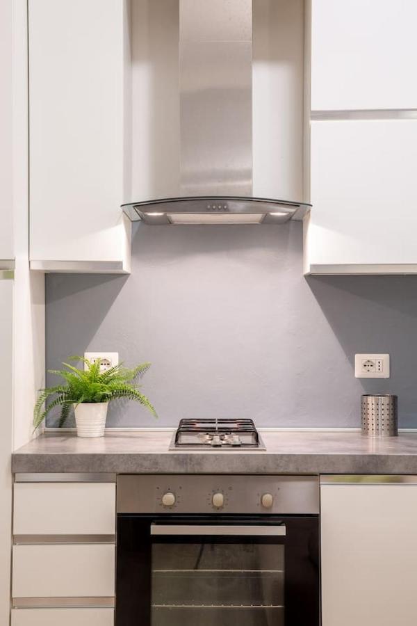 Adda10 Apartamento Milão