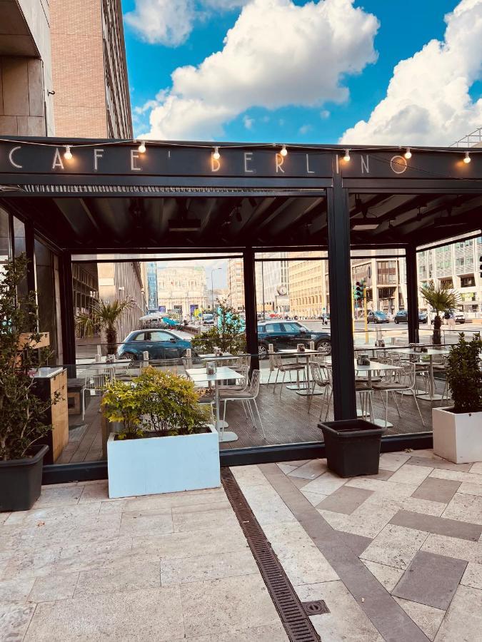 Apartment The Boutique - Repubblica - Station Milan