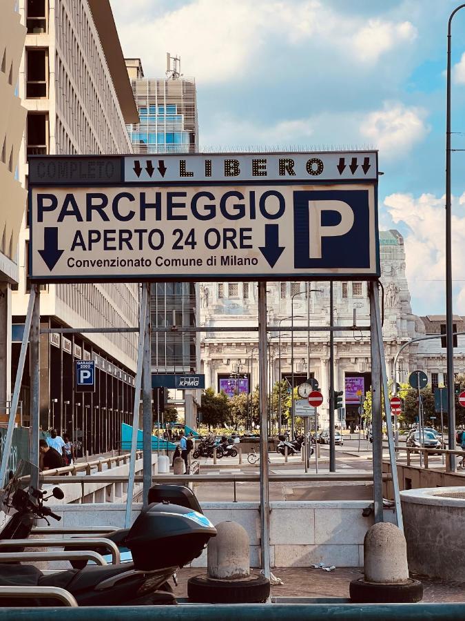 Apartment The Boutique - Repubblica - Station *
