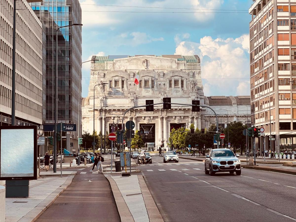 Apartment The Boutique - Repubblica - Station