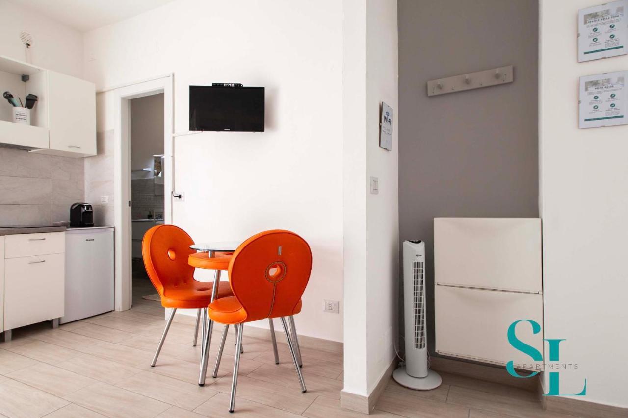 Apartment Life - Fiera