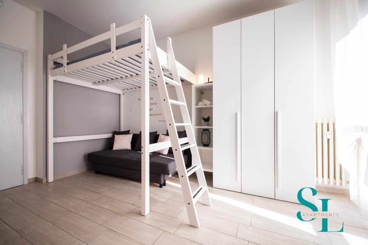 Life - Fiera Apartamento *