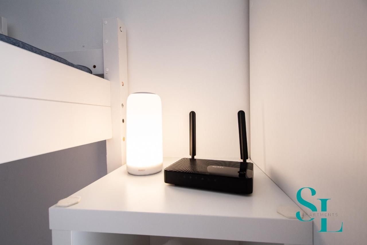 Apartamento Life - Fiera