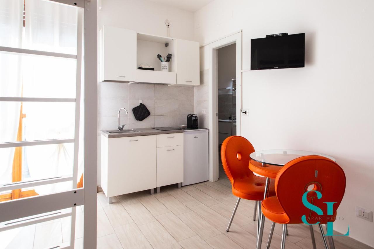 Apartamento Life - Fiera *