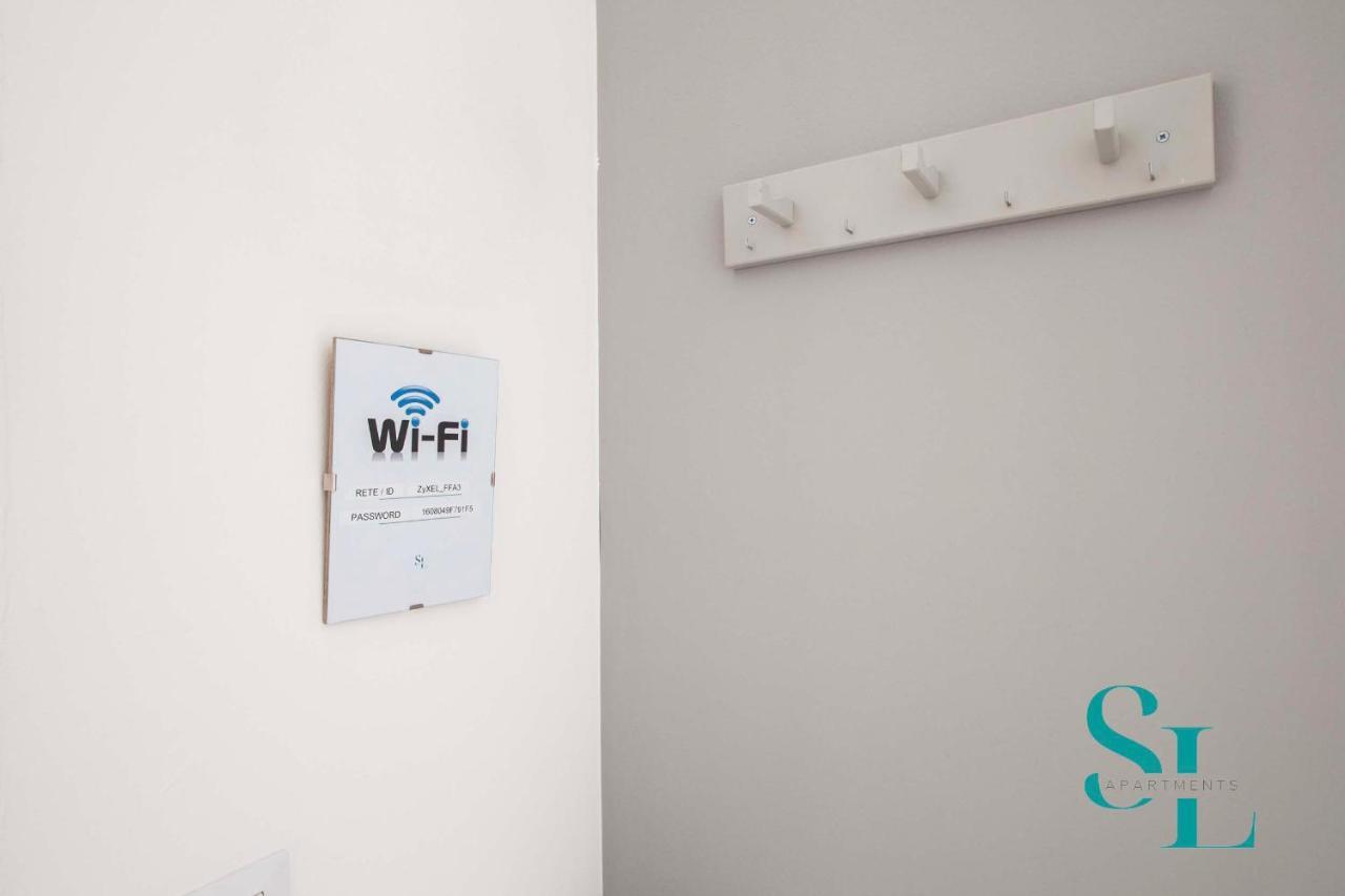 Life - Fiera Apartamento Milão