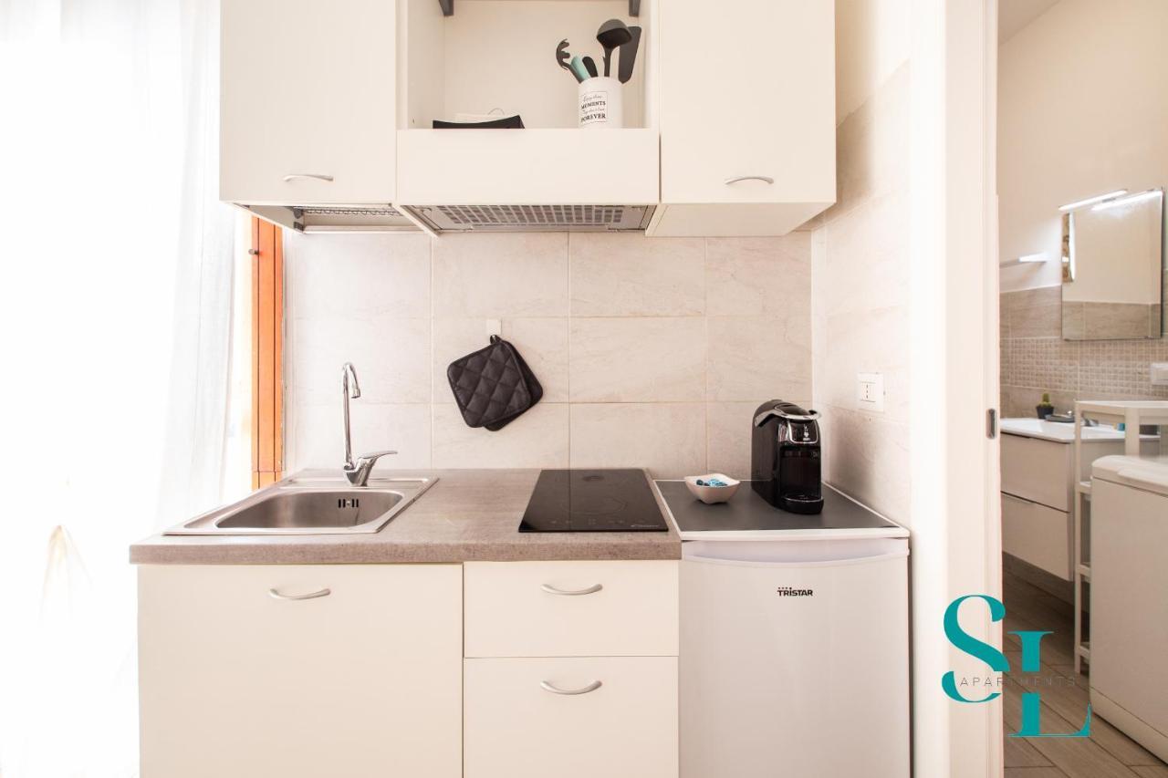 Apartamento Life - Fiera