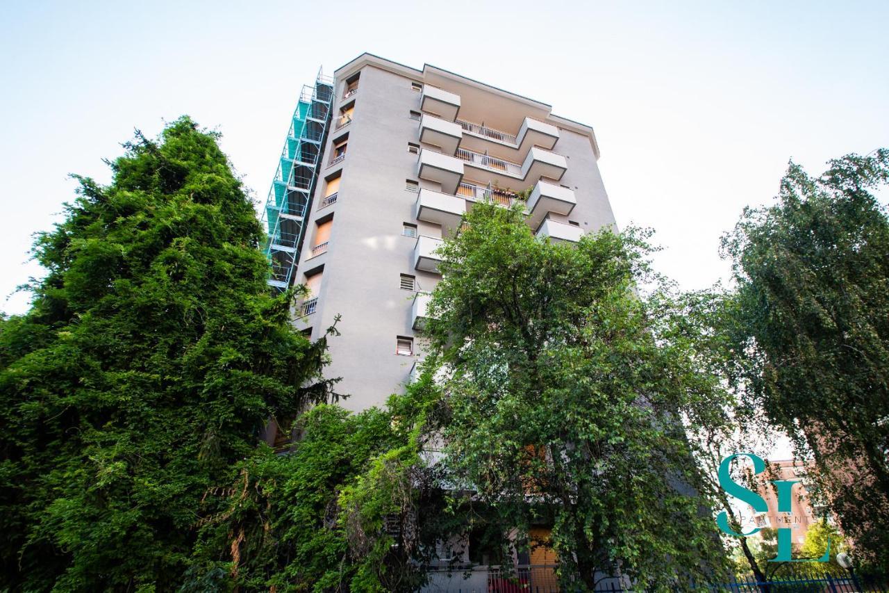 Life - Fiera Apartment Mailand
