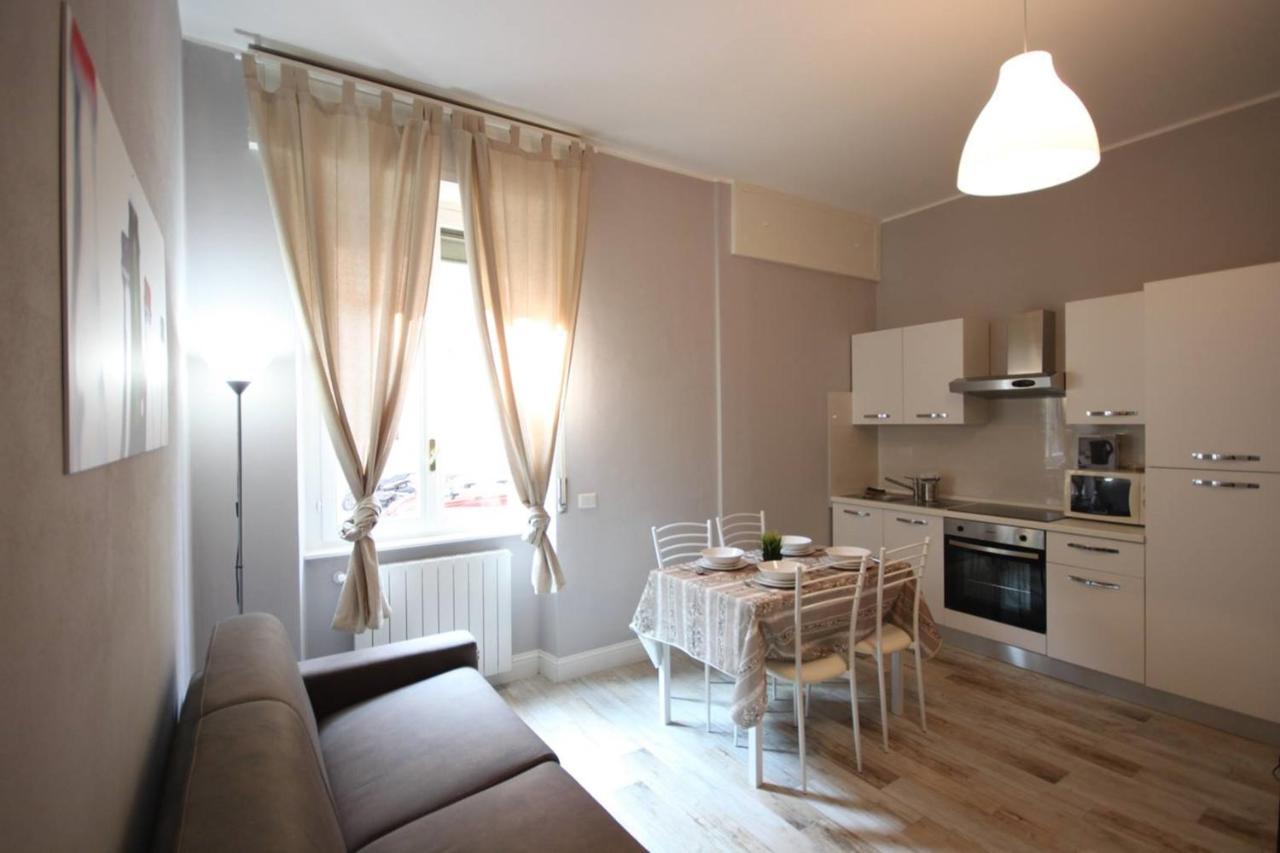 Apartment Ferrante Milan
