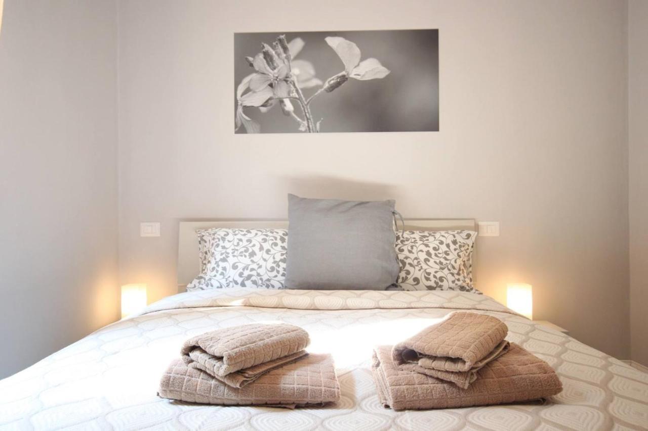 Apartment Ferrante Milan