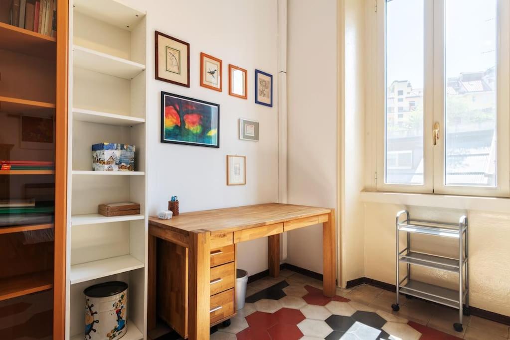 Apartment Martini Flexyrent A.c.