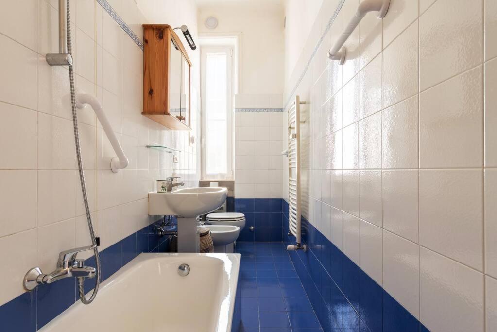 Apartment Martini Flexyrent A.c. Milan