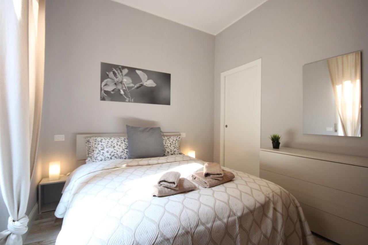 Ferrante Apartment