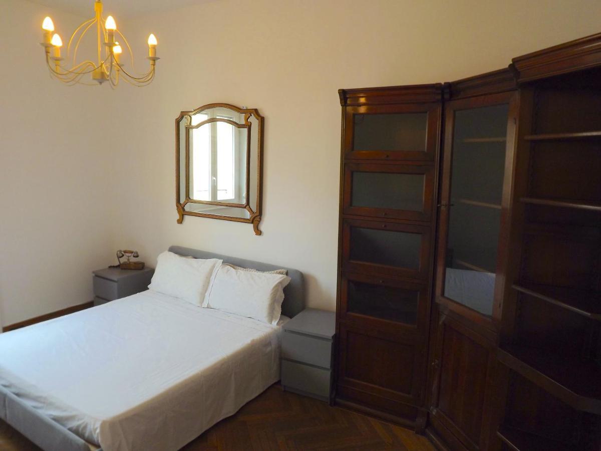 Central City Apartment Apartment
