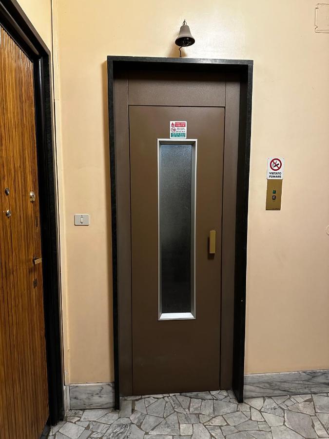 Apartment Belfiore