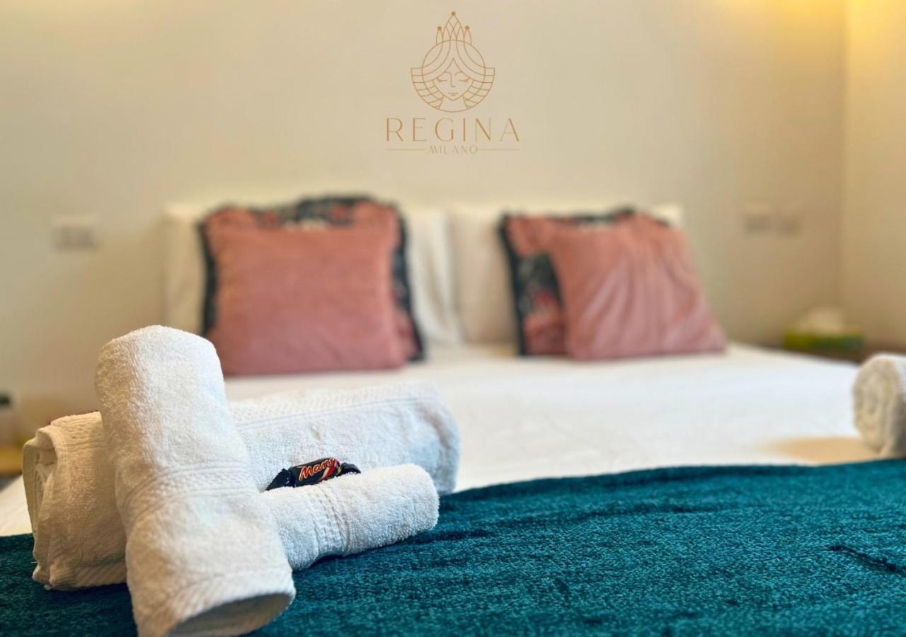 Regina In Crocetta - Sky Tv, Wifi E Breakfast Box Apartment Mailand