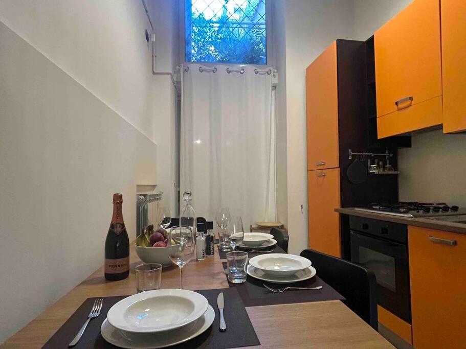 Loft•moscova-chinatown•smart Tv Mailand