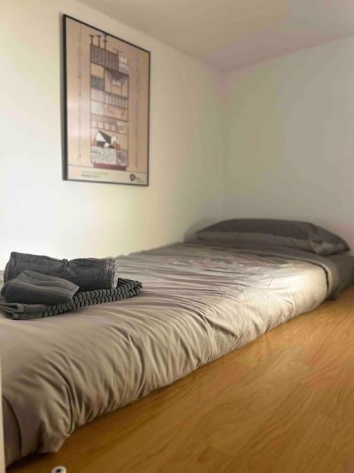 Loft•moscova-chinatown•smart Tv * Mailand