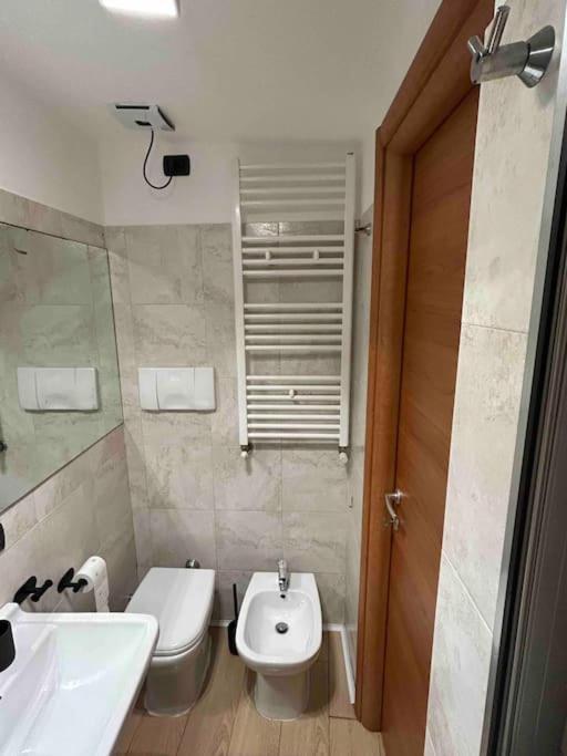 Loft•moscova-chinatown•smart Tv Apartment *
