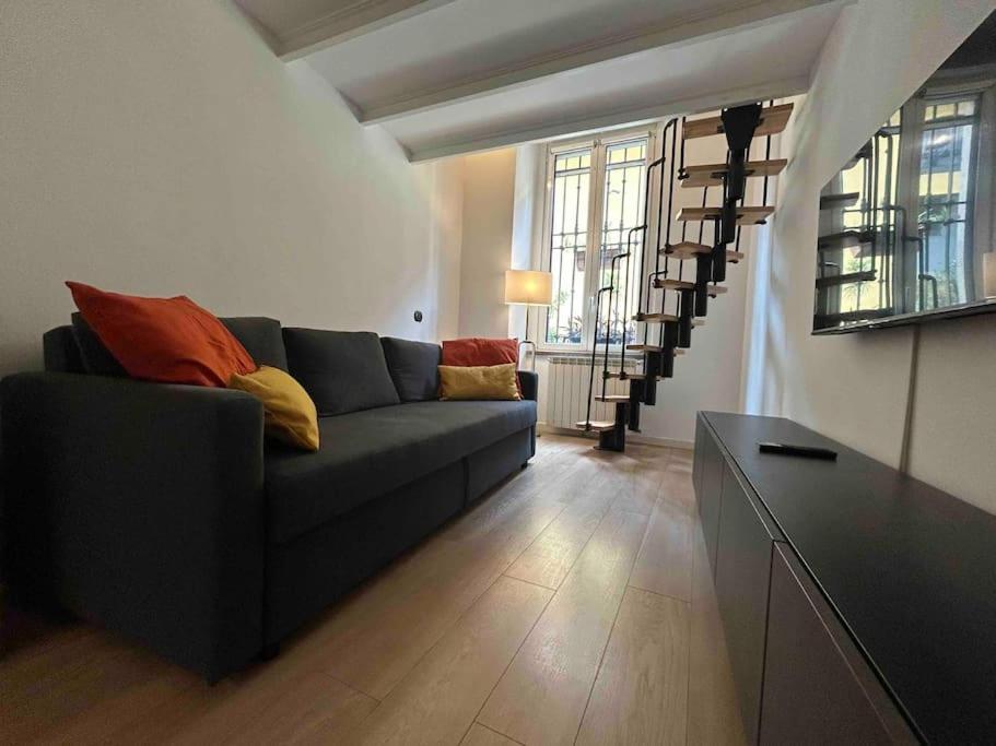 Loft•moscova-chinatown•smart Tv Mailand