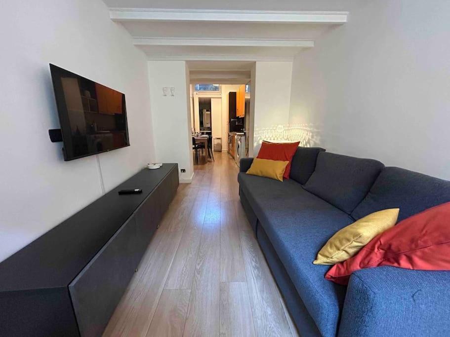 Loft•moscova-chinatown•smart Tv * Mailand