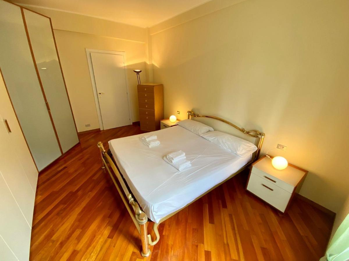 Apartamento V.le Monza A 80 M Da Mm1 Turro *