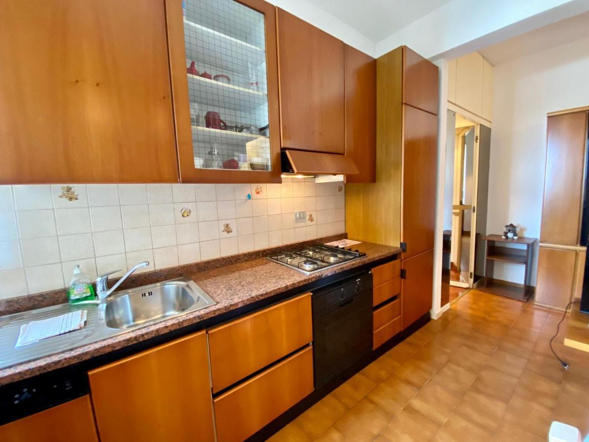 Apartamento V.le Monza A 80 M Da Mm1 Turro Milão