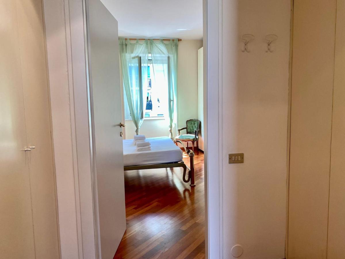 Apartamento V.le Monza A 80 M Da Mm1 Turro *
