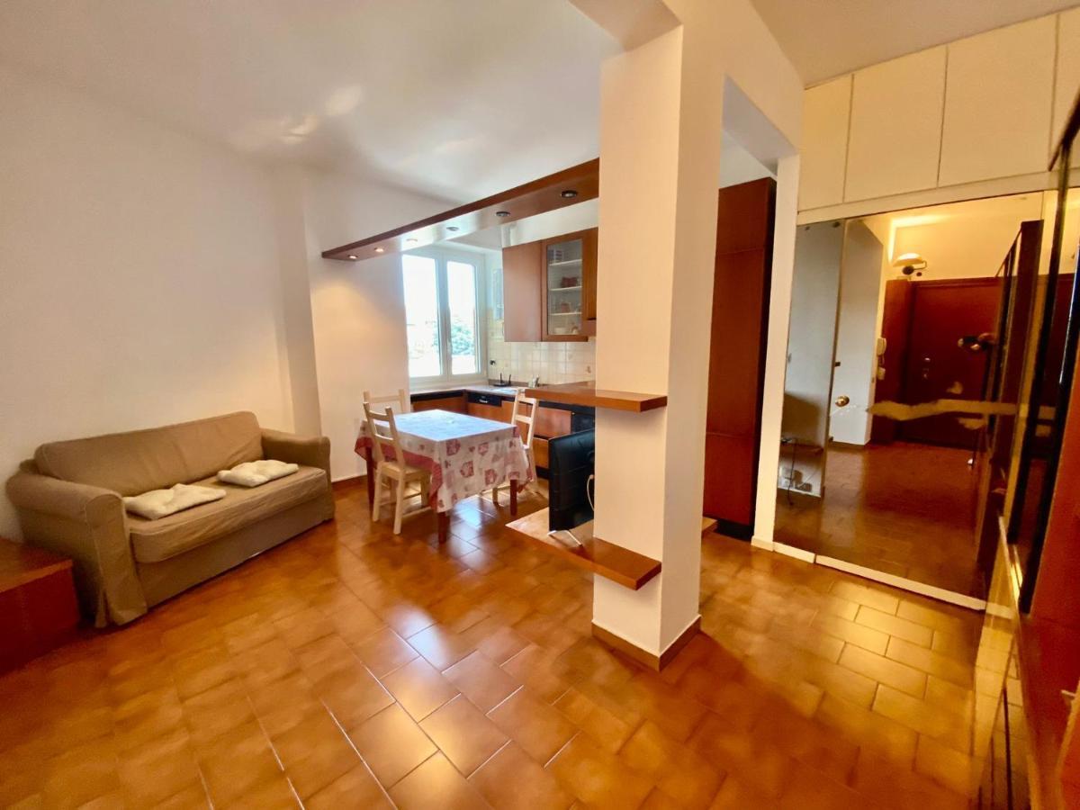 V.le Monza A 80 M Da Mm1 Turro Apartamento *