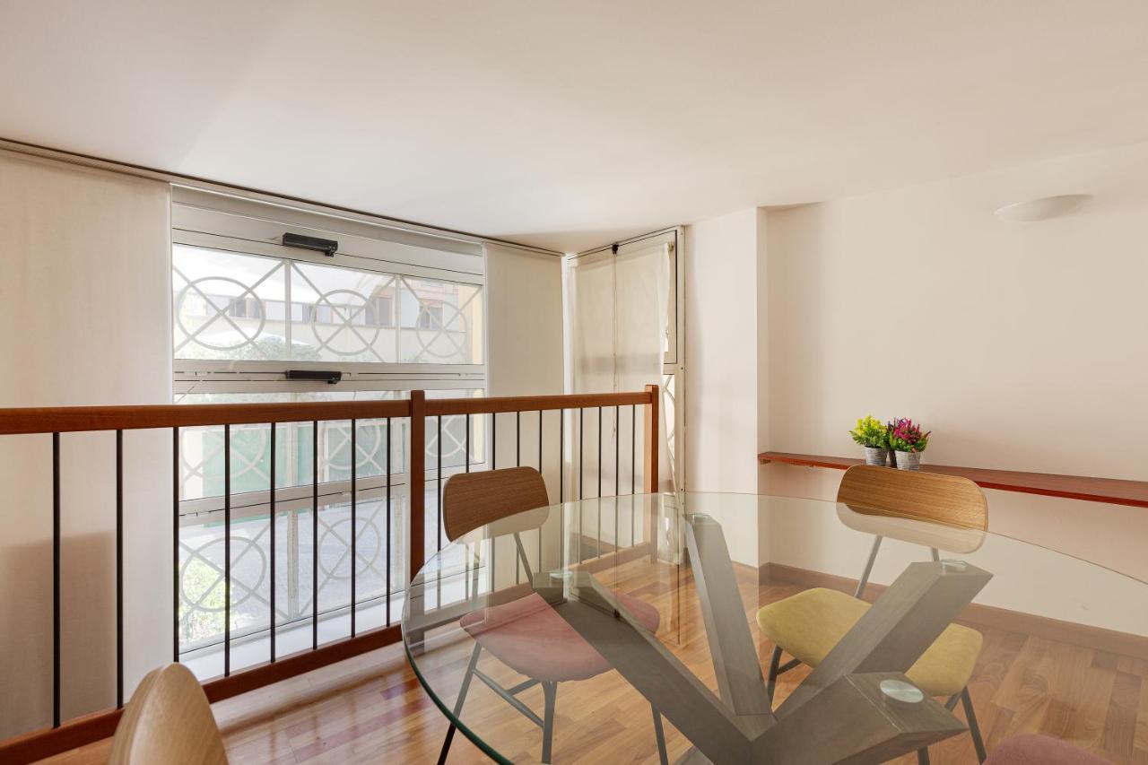 Sant'ambrogio Design Apartment Milan