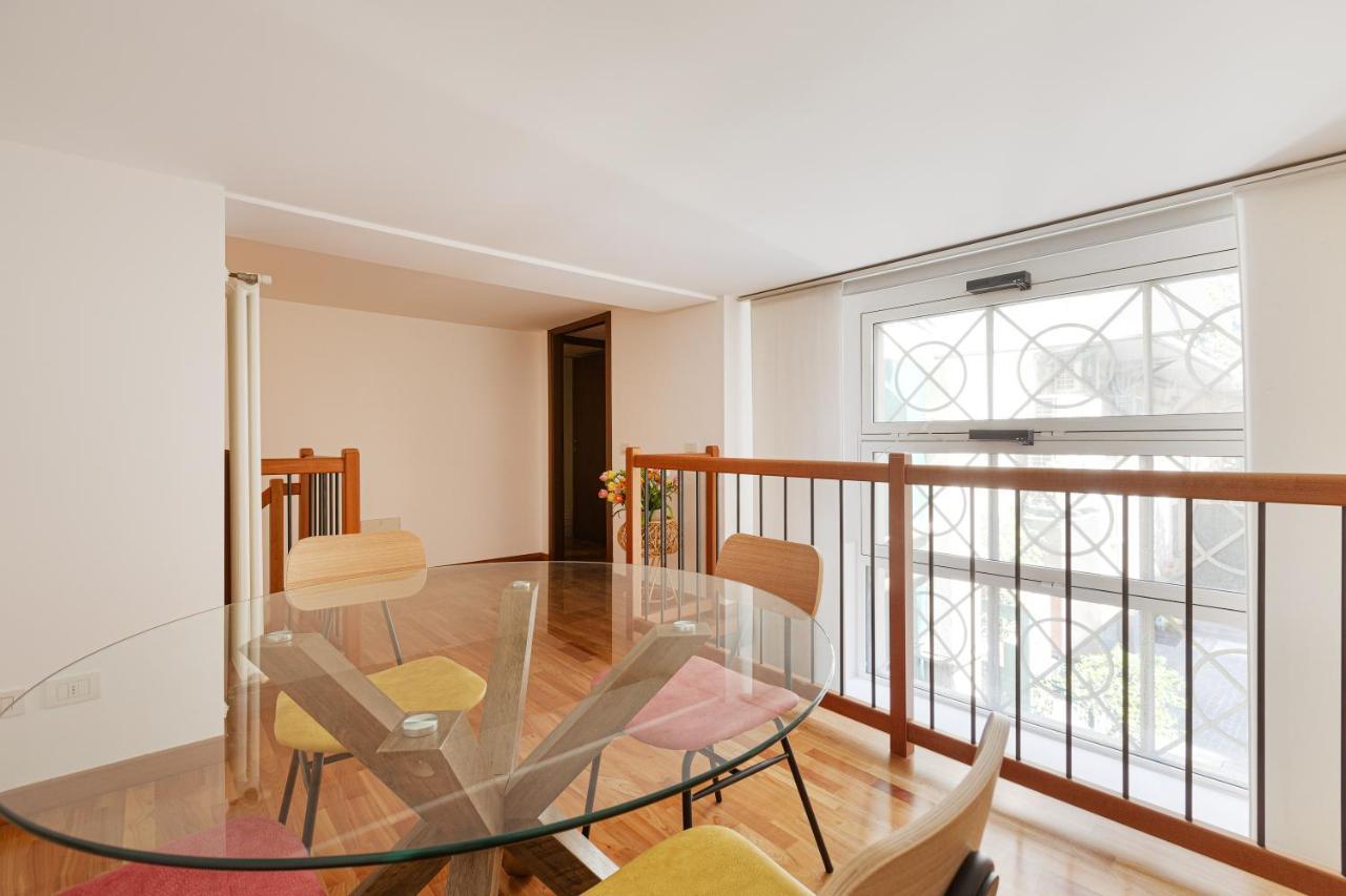 Apartment Sant'ambrogio Design *