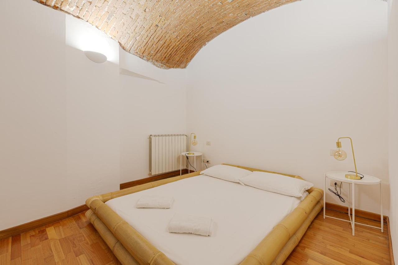 Apartment Sant'ambrogio Design