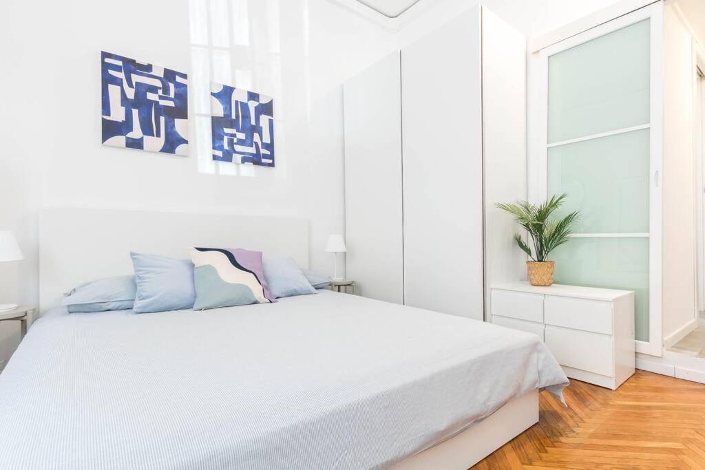 Apartamento Feeling - Nel Centro Storico Di Milão