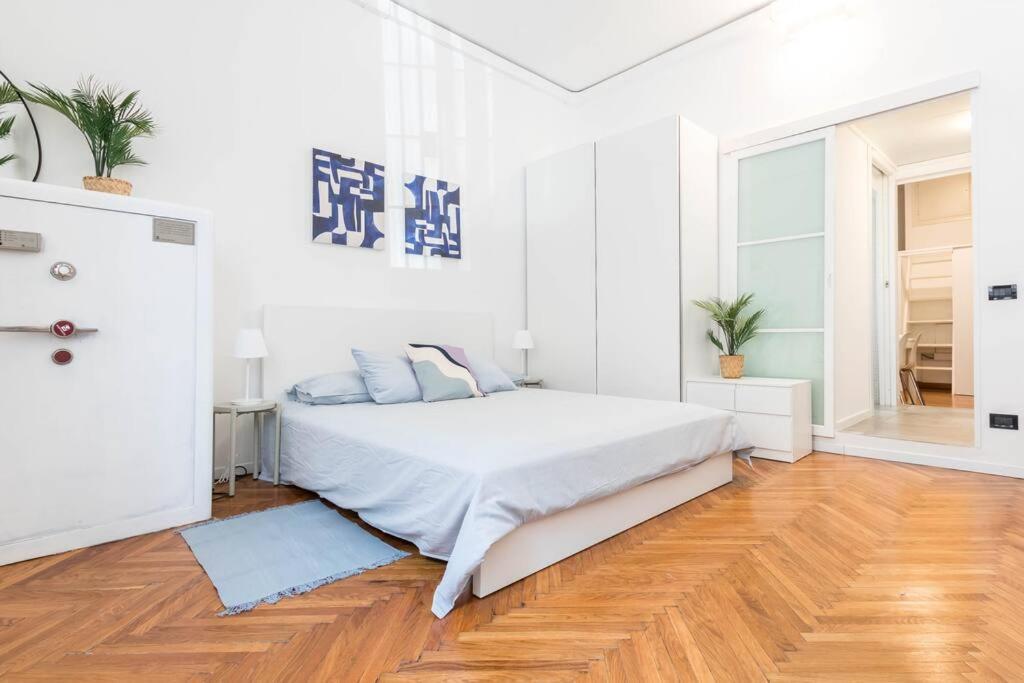 Feeling - Nel Centro Storico Di Apartamento Milão