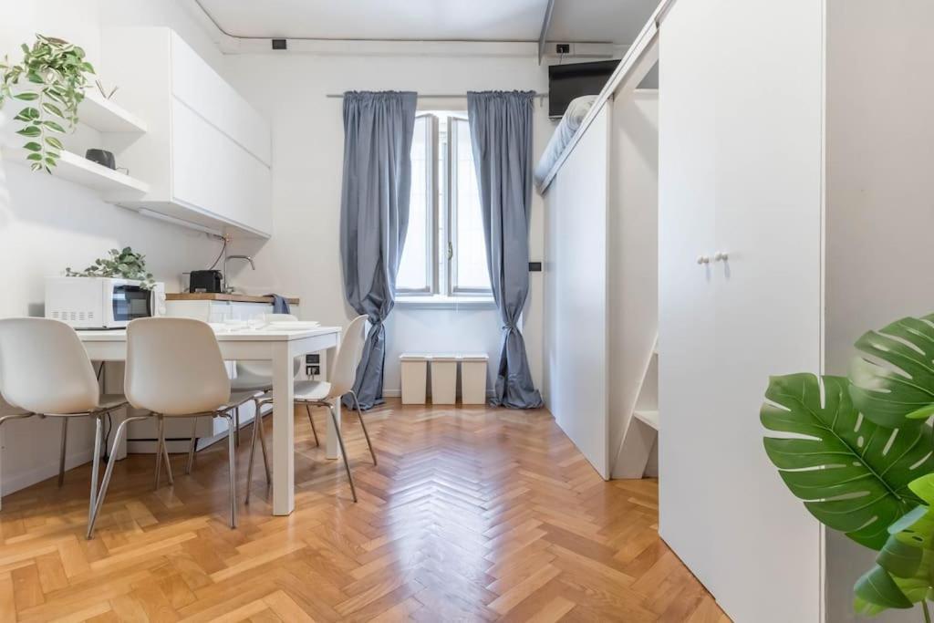 Apartamento Feeling - Nel Centro Storico Di *
