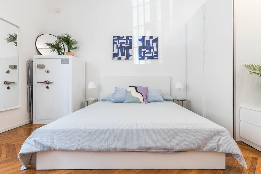 Apartamento Feeling - Nel Centro Storico Di *