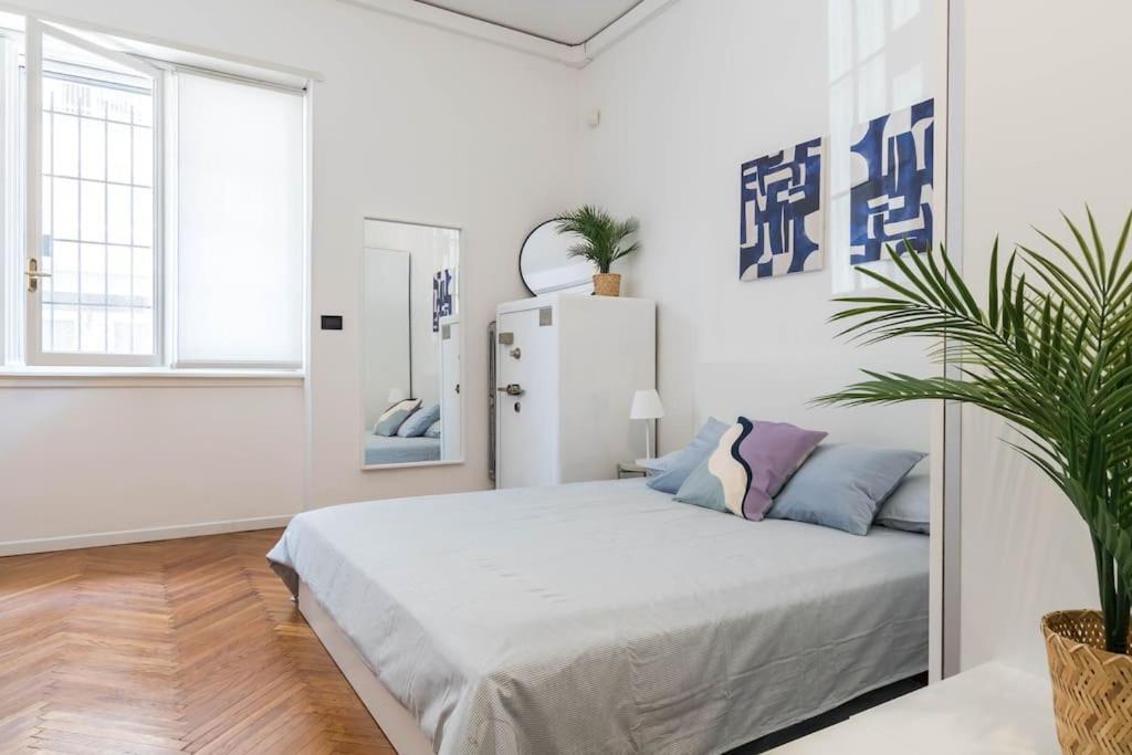 Apartamento Feeling - Nel Centro Storico Di Milão