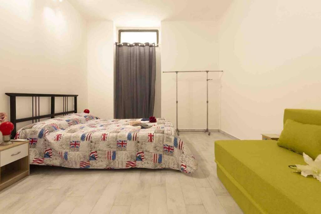 Myhome Besozzo Comfort Apartment *