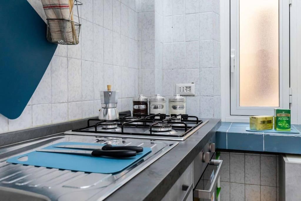 Apartment Navigli - Duomo Mailand