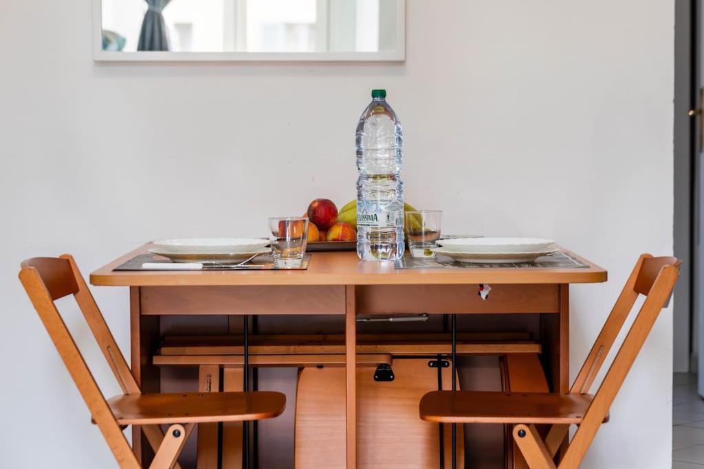 Apartment Navigli - Duomo Mailand