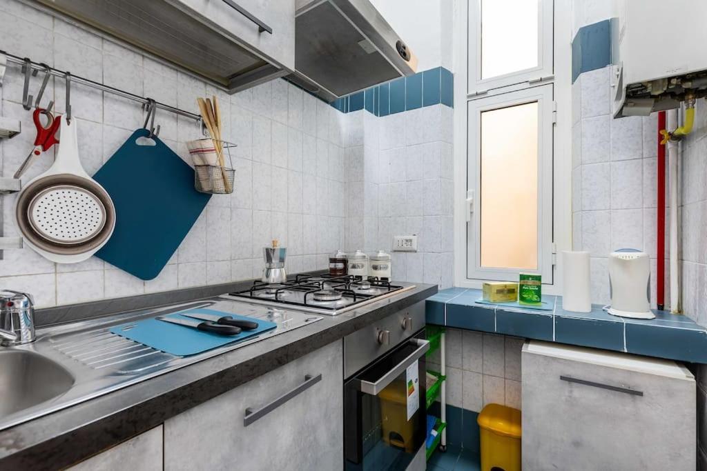 Navigli - Duomo Apartment *