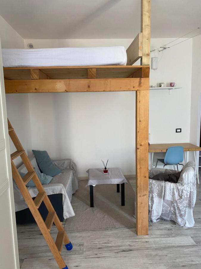 Apartment Serenella *