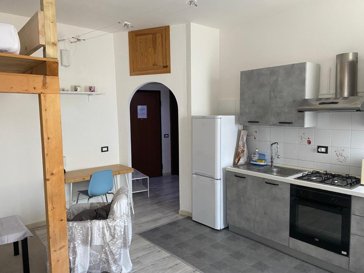 Apartment Serenella
