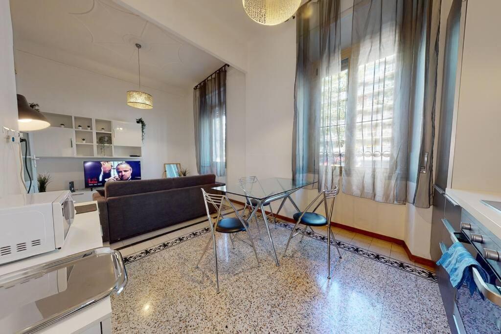 Apartment Hayez